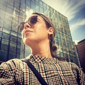 Meet your Posher, Lindsay